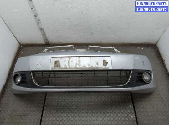 Заглушка (решётка) бампера VG2759064 на Volkswagen Golf 6 2008-2012