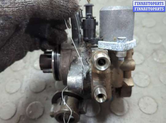 купить ТНВД на Porsche Cayenne 2002-2010