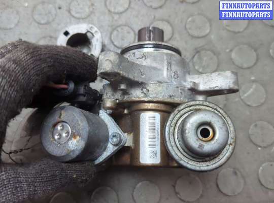 купить ТНВД на Porsche Cayenne 2002-2010