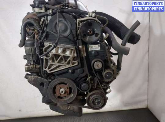 купить Блок цилиндров (Шорт блок) на Chevrolet Captiva 2006-2011