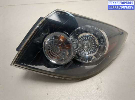 купить Фонарь (задний) на Mazda 3 (BK) 2003-2009