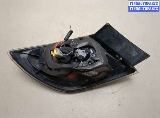 купить Фонарь (задний) на Mazda 3 (BK) 2003-2009