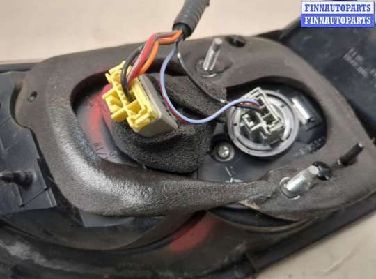 купить Фонарь (задний) на Mazda 3 (BK) 2003-2009