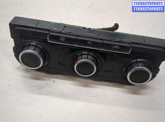купить Переключатель отопителя (печки) на Volkswagen Passat 6 2005-2010