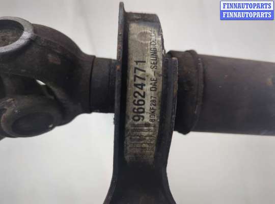 купить Кардан на Chevrolet Captiva 2011-2016