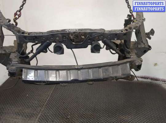 купить Рамка передняя (телевизор) на Honda Accord 8 2008-2013