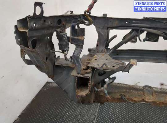 купить Рамка передняя (телевизор) на Honda Accord 8 2008-2013
