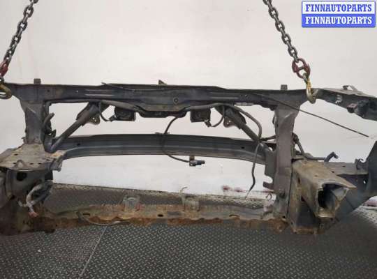 купить Рамка передняя (телевизор) на Honda Accord 8 2008-2013
