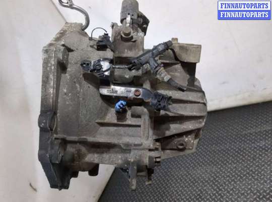 купить КПП 6-ст.мех. (МКПП) на Opel Zafira B 2005-2012