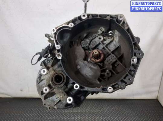 купить КПП 6-ст.мех. (МКПП) на Opel Zafira B 2005-2012