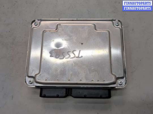 купить Блок управления двигателем на Volkswagen Passat 5 2000-2005