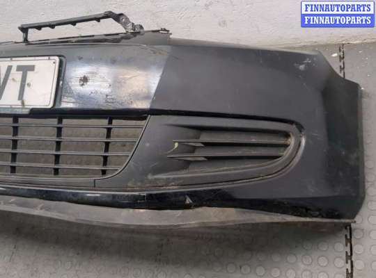 купить Бампер на Volkswagen Golf 6 2009-2012