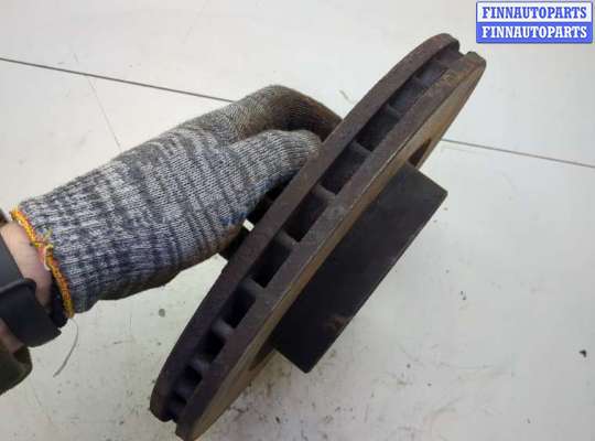 купить Диск тормозной на Mercedes GLK X204 2008-2015