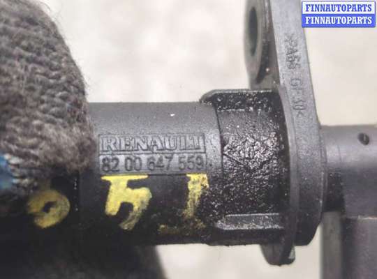 купить Датчик положения коленвала на Renault Scenic 2003-2009