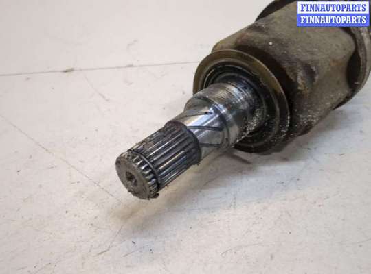 купить Полуось (приводной вал, шрус) на Nissan Navara 2004-2015