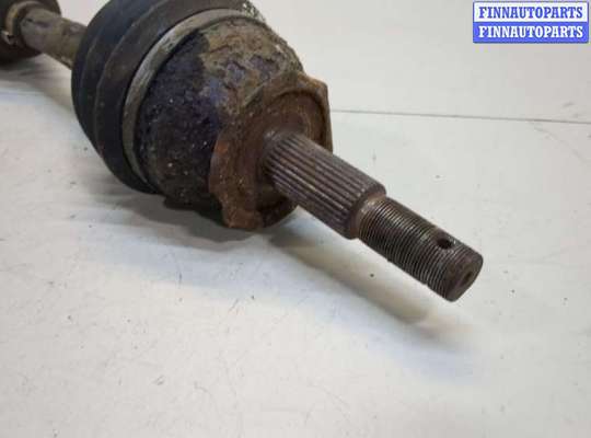 купить Полуось (приводной вал, шрус) на Nissan Navara 2004-2015