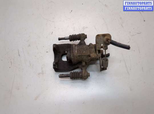 Суппорт на Ford Mondeo III