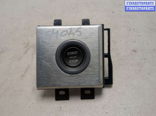Кнопка старта (запуска двигателя) LRP9387 на Land Rover Range Rover Evoque 2011-2018