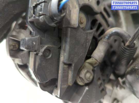 купить Генератор на Volkswagen Lupo