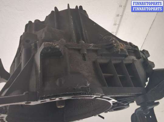 купить КПП 6-ст.мех. (МКПП) на Ford S-Max 2006-2010