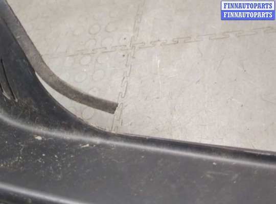 купить Жабо под дворники (дождевик) на Peugeot 407 2004-2011