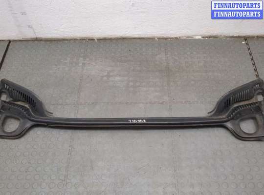 купить Жабо под дворники (дождевик) на Peugeot 407 2004-2011