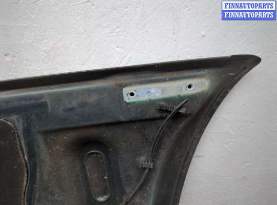 купить Капот на Volkswagen Passat 5 1996-2001