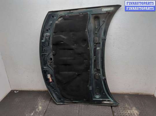 купить Капот на Volkswagen Passat 5 1996-2001