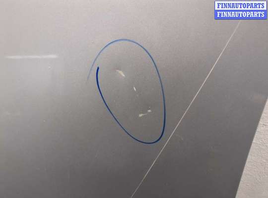 купить Капот на Volkswagen Passat 7 2010-2015 Европа