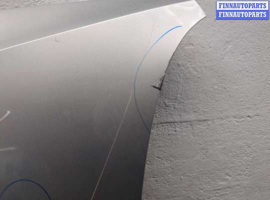 купить Капот на Volkswagen Passat 7 2010-2015 Европа