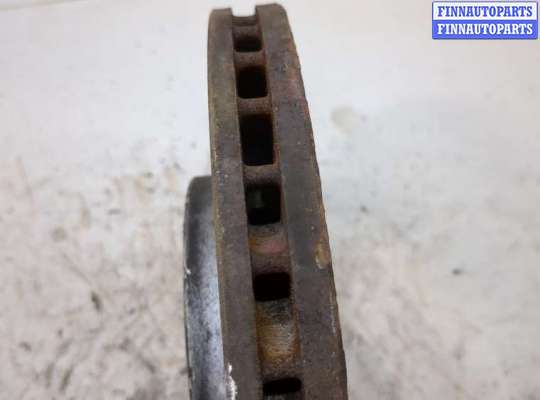 купить Диск тормозной на Opel Astra H 2004-2010