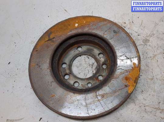 купить Диск тормозной на Opel Astra H 2004-2010