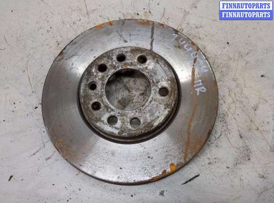 купить Диск тормозной на Opel Astra H 2004-2010