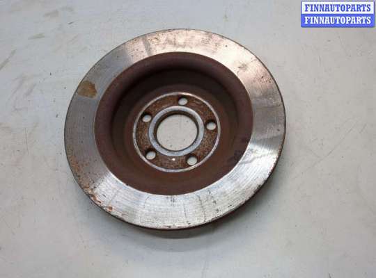 купить Диск тормозной на Ford Edge 2015-2018