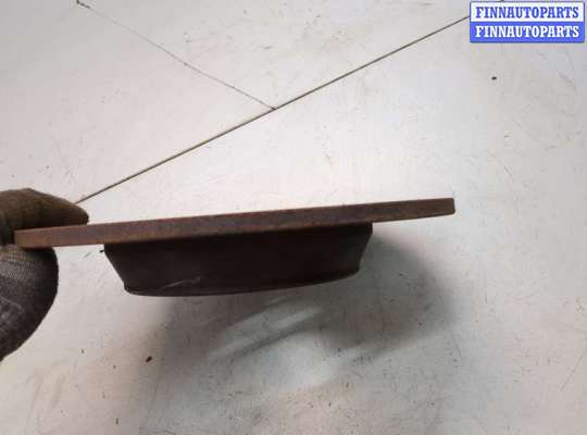 купить Диск тормозной на Ford Edge 2015-2018