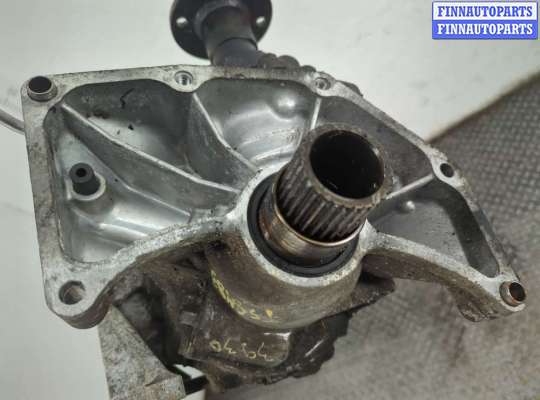 купить Редуктор Раздаточный КПП (раздатка) на Nissan X-Trail (T30) 2001-2007