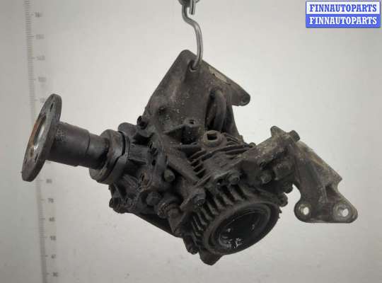 Редуктор Раздаточный КПП (раздатка) NS972052 на Nissan X-Trail (T30) 2001-2007