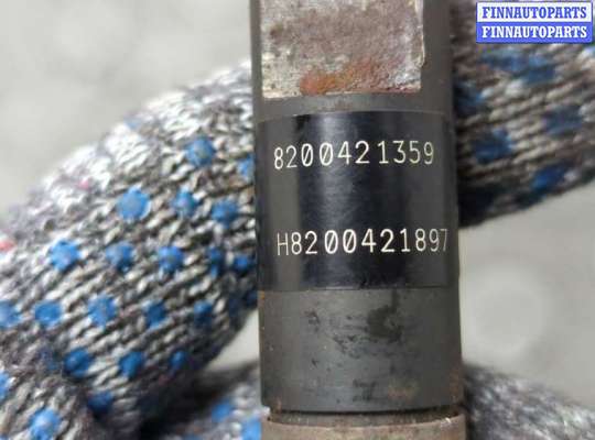 купить Форсунка топливная на Renault Megane 2 2002-2009