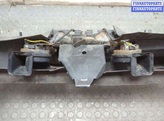 купить Рамка передняя (телевизор) на Mercedes A W169 2004-2012