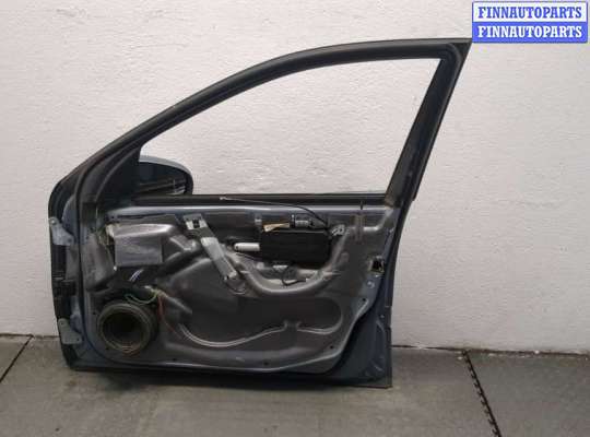 купить Дверь боковая (легковая) на Mercedes C W203 2000-2007