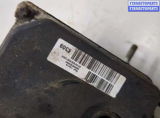 Блок ABS на Citroen Berlingo II (B9)