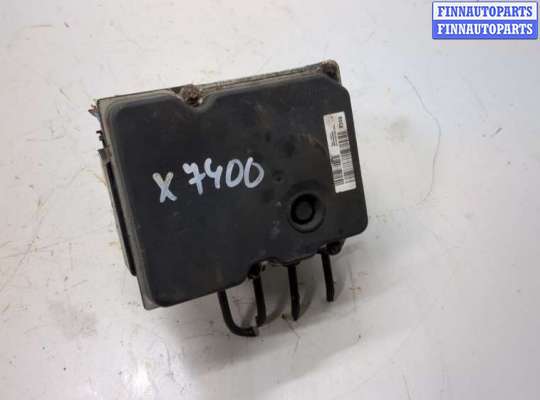 Блок АБС, насос (ABS, ESP, ASR) CT1086265 на Peugeot Partner 2012-2015