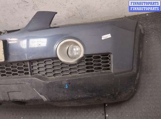 купить Усилитель бампера на Chevrolet Captiva 2006-2011