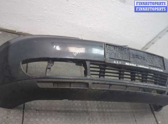 купить Бампер на Audi A4 (B5) 1994-2000