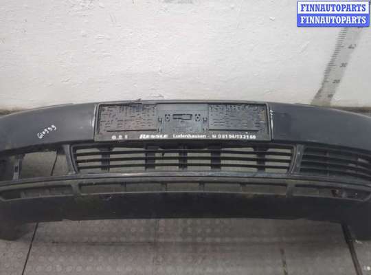 купить Бампер на Audi A4 (B5) 1994-2000