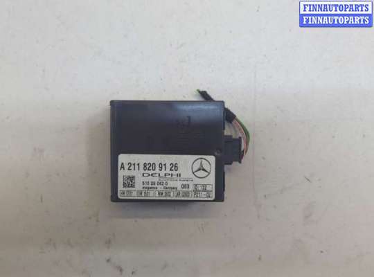 ЭБУ прочее на Mercedes-Benz C (W203)