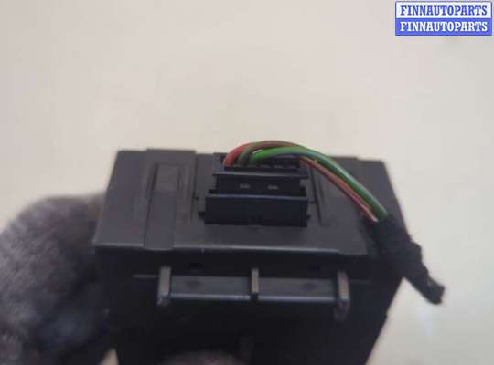 купить Блок управления сигнализацией на Mercedes C W203 2000-2008