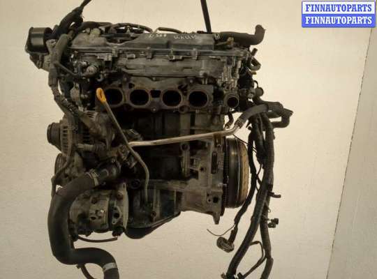 Вал балансировочный на Toyota Venza (GV10)