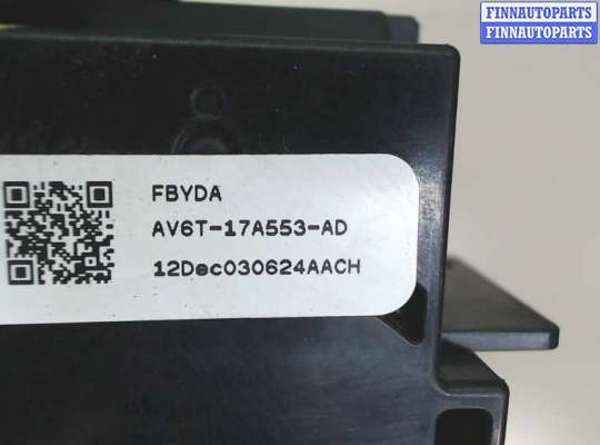 купить Переключатель дворников (стеклоочистителя) на Ford Focus 3 2011-2015