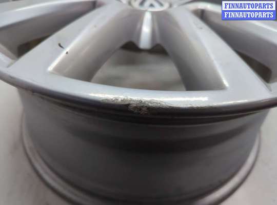 купить Диск литой на Volkswagen Touareg 2014-2018